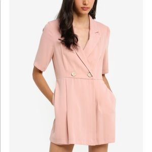 Topshop skort play suit/romper